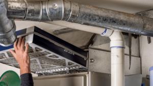 Furnace Maintenance: How to Extend the Life of Your Furnace