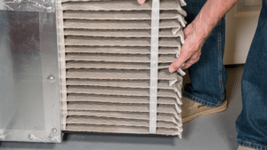 The Importance of Air Filters for Your HVAC